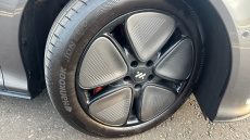 MG Im5 300kW Long Range 100kWh 5dr Auto Electric Hatchback